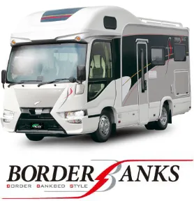 ボーダーバンクス