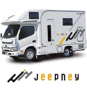ジープニー