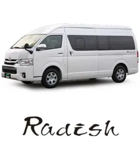 ラデュッシュ