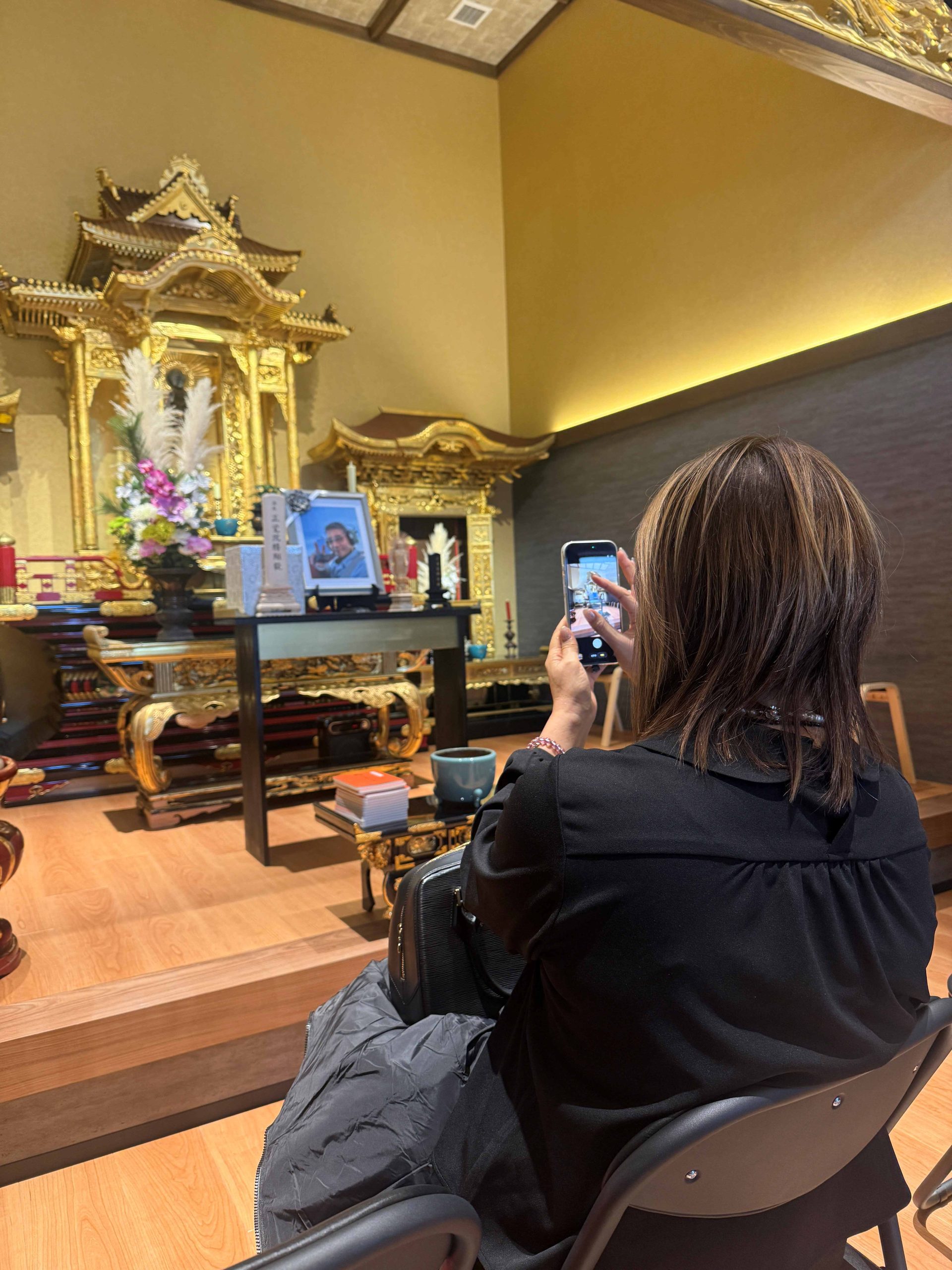 早いなぁ・・・