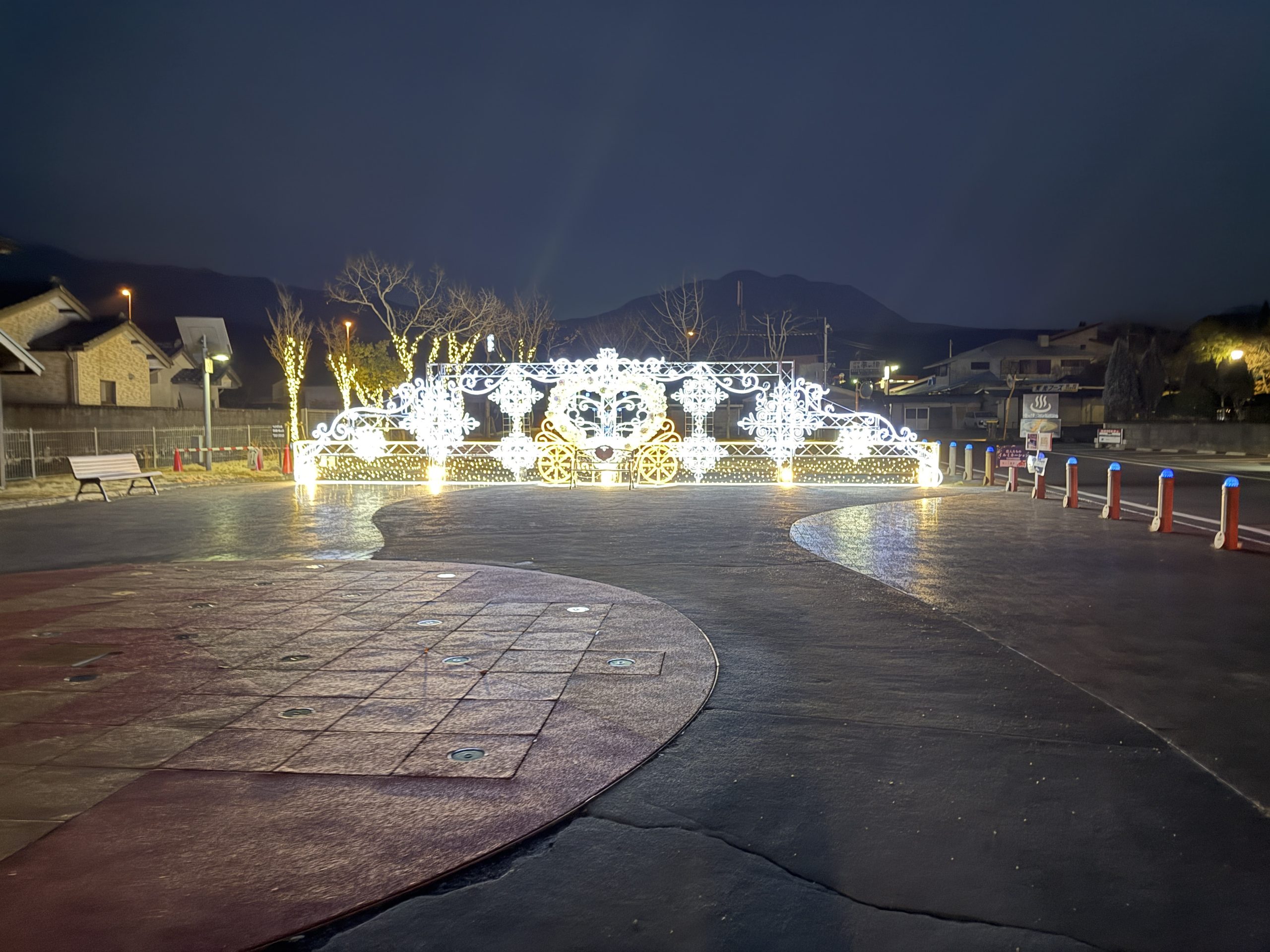 もくもく熊本…